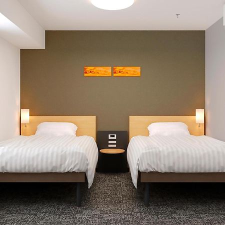 Comfort Hotel Hacsinohe Kültér fotó
