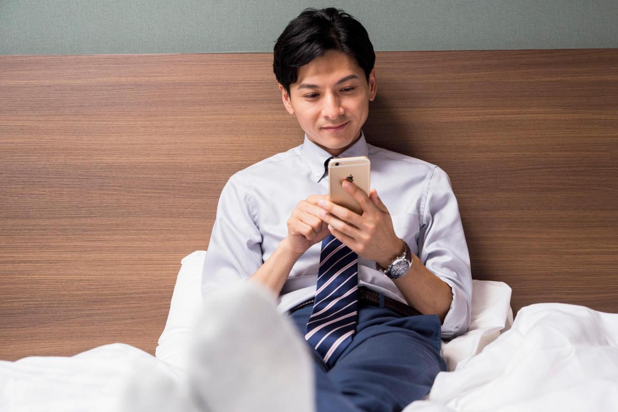 Comfort Hotel Hacsinohe Kültér fotó