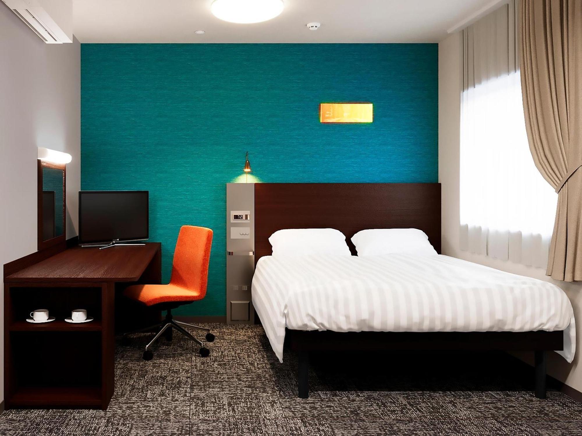 Comfort Hotel Hacsinohe Kültér fotó