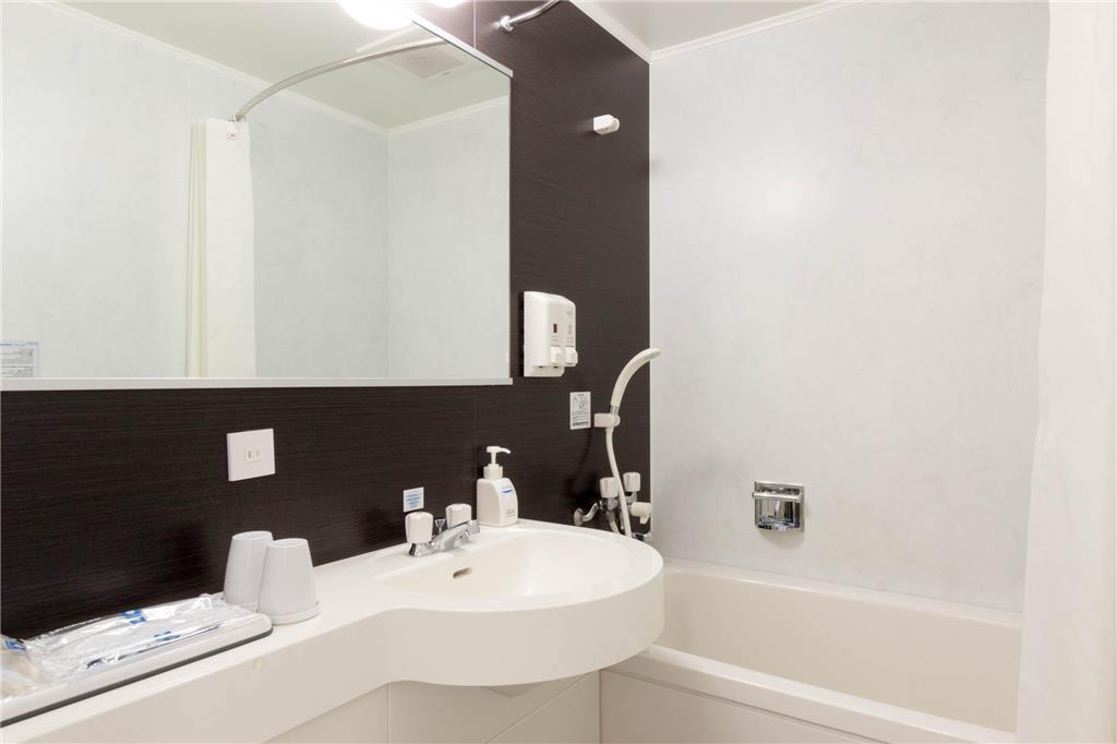 Comfort Hotel Hacsinohe Szoba fotó